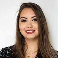 Assistant vice président