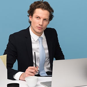 Secrétaire général